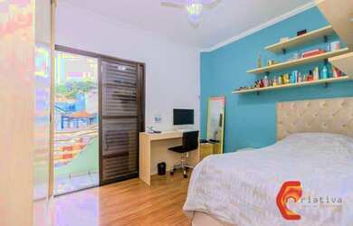 Imagem 9: Sobrado à venda, 103 m² por R$ 880.000,00 - Alto da Mooca - São Paulo/SP