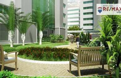 Imagem 3: Sala para alugar, 66 m² por R$ 1.000/mês - São Cristóvão - Salvador/BA