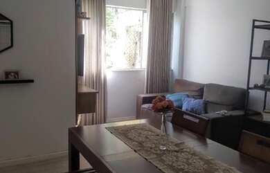 Imagem 5: APARTAMENTO RESIDENCIAL em SALVADOR - BA, CABULA