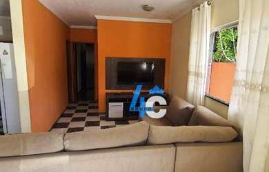 Imagem 1: Casa com 4 dormitórios à venda, 150 m² por R$ 560.000,00 - Taperapuã...