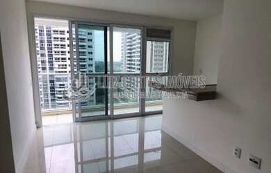 Imagem 3: Apartamento, 2 suítes, 77,30m², Barra da Tijuca, Ilha Pura