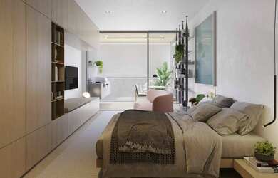 Imagem 9: Apartamento Garden no Arpodador, zona sul - Rio de Janeiro, RJ