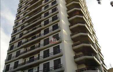 Imagem 7: Apartamento com 4 dormitórios, 441 m² - venda por R$ 2.650.000,00 ou...