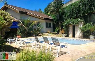 Imagem 4: Sobrado casa a venda condomínio Arujazinho 3