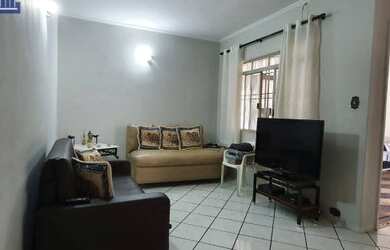 Imagem 6: otima casa. 197m² de Área, 3 Vagas na garageme5 Dormitórios