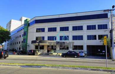 Imagem 1: Sala, 22 m² - venda por R$ 130.000,00 ou aluguel por R$ 1.100,00/mês...