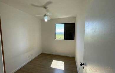 Imagem 2: Lindo Apto reformado no Jd Aquarius - 57m², 2 Dorm, Móveis Planejados,...