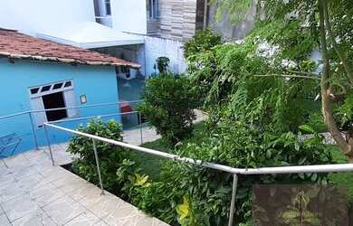 Imagem 13: Terreno Lote para Venda em Boca do Rio Salvador-BA - 442