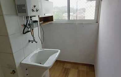 Imagem 12: TAQUARA - ATTIVITÁ RESIDENCIAL - 2 QTS 1 SUÍTE , ANDAR ALTO, VISTA PISCINA,...