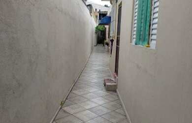 Imagem 5: Casa à venda, 162 m² por R$ 670.000,00 - Vila Palmares - Santo André/SP