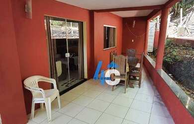 Imagem 8: Casa com 4 dormitórios à venda, 150 m² por R$ 560.000,00 - Taperapuã...