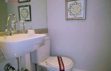 Imagem 10: Apartamento à venda, 121 m² por R$ 1.450.000,00 - Alto da Lapa - São...