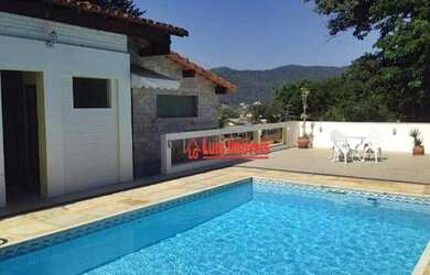 Imagem 2: Casa com 5 dormitórios à venda, 350 m² por R$ 1.600.000 - Itaipu -...