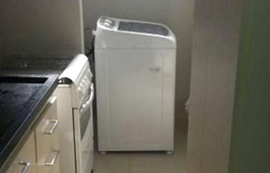 Imagem 4: 1DT COM VAGA A VENDA NA BELA VISTA