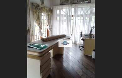 Imagem 9: Sobrado à venda, 1100 m² por R$ 6.000.000,00 - Residencial Tamboré - Barueri/SP