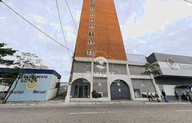 Imagem 13: Apartamento com 3 dormitórios à venda, 160 m² por R$ 449.000,00 - Centro...