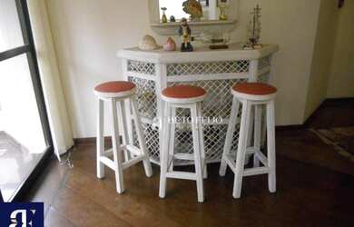 Imagem 3: Apartamento Residencial à venda, Balneário Guarujá, Guarujá - AP0435