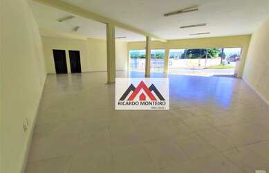 Imagem 2: Ponto para alugar, 171 m² por R$ 2.800,00/mês - Alto do Cardoso - Pindamonhangaba/SP