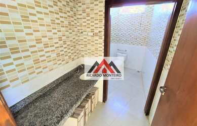 Imagem 4: Ponto para alugar, 171 m² por R$ 2.800,00/mês - Alto do Cardoso - Pindamonhangaba/SP