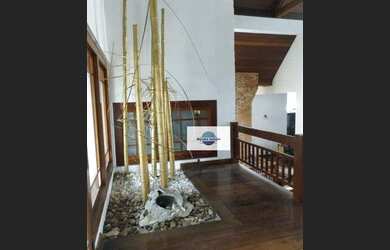 Imagem 8: Sobrado à venda, 1100 m² por R$ 6.000.000,00 - Residencial Tamboré - Barueri/SP