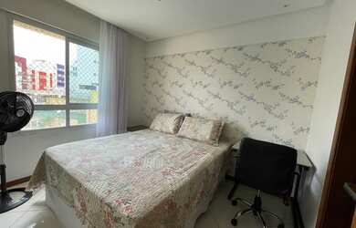 Imagem 11: Vila Laura, 86 metros,suíte,armários,infraestrutura