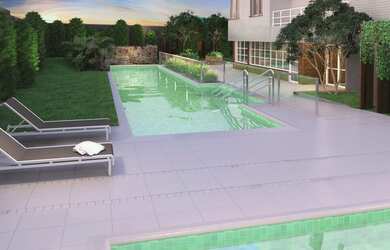 Imagem 10: Cobertura em Bela Vista. Piscina, 509m² de Área, 5 Vagas na garageme4...