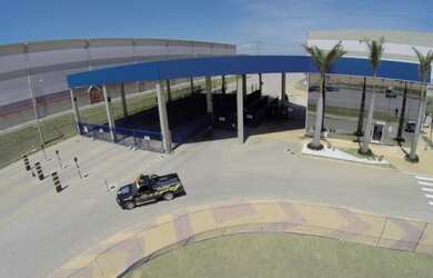 Imagem 10: galpão condomínio jundiaí