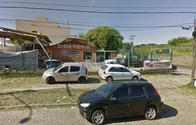 Imagem 2: Terreno em Medianeira. 599m² de Área