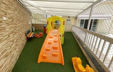 Imagem 6: Vila Laura, 86 metros,suíte,armários,infraestrutura