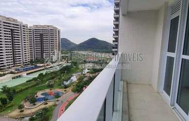 Imagem 13: Apartamento, 2 suítes, 77,30m², Barra da Tijuca, Ilha Pura