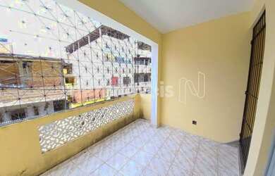 Imagem 5: Locação Apartamento 3 quartos Vila Rui Barbosa Salvador