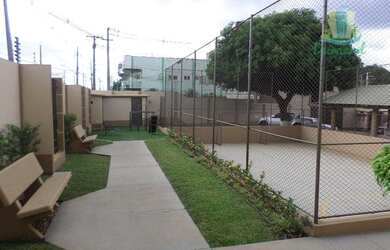 Imagem 2: Apartamento com 2 dormitórios, 61 m² à venda por R$ 300.000 ou aluguel por R$ 1.400/mês no