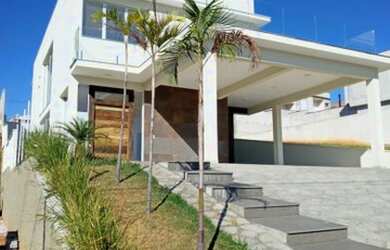 Imagem 1: Bragança Paulista - Casa de Condomínio - CONDOMÍNIO PORTAL HORIZONTE