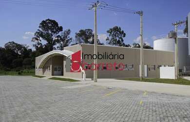 Imagem 7: Jundiaí - Galpão/Depósito/Armazém - Distrito Industrial