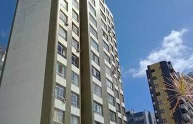Imagem 1: APARTAMENTO RESIDENCIAL em SALVADOR - BA, JARDIM APIPEMA