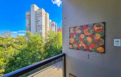 Imagem 8: Apartamento com 1 dormitório, 66 m² - venda por R$ 190.000,00 ou aluguel...