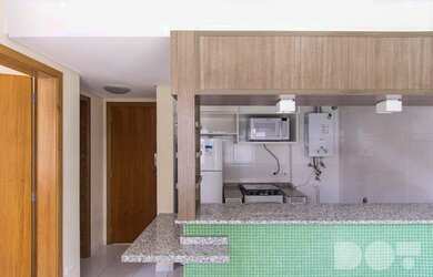 Imagem 4: Apto locado no bigorrilho 1 qt /1 vg - venda para investidores