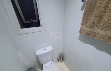 Imagem 15: Apartamento em Humaitá. Imóvel mobiliado, 35m² de Área, 1 Banheiroe1...