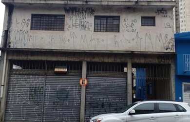 Imagem 2: Galpão para Venda em São Paulo, Jardim Taquaral, 2 banheiros