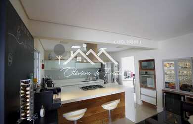 Imagem 8: LINDO SOBRADO CONDOMINIO NATURE VILLAGE I EM JUNDIAÍ