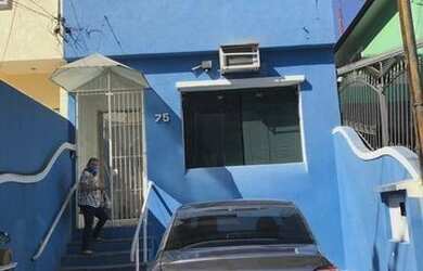 Imagem: O depósito possui 2 Vagas na garagem e 192m² de Área e está