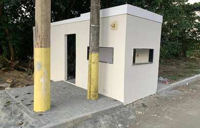 Imagem 9: Lote residencial Recreio. 180m² de Área