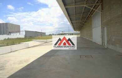 Imagem 6: Galpão, 2328 m² - venda por R$ 5.800.000,00 ou aluguel por R$ 33.000,00/mês...