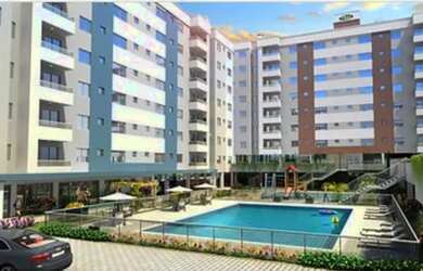 Imagem 6: Apto novo, com suíte, Barreiros/Areias