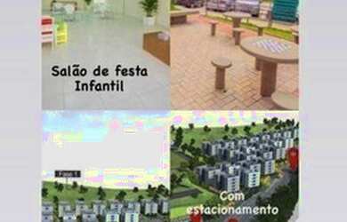 Imagem 14: Apartamento com 2 dormitórios, 48 m² - venda por R$ 250.000,00 ou aluguel...