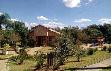 Imagem 4: INDAIATUBA - Terreno Padrão - Jardim Residencial Terra Nobre