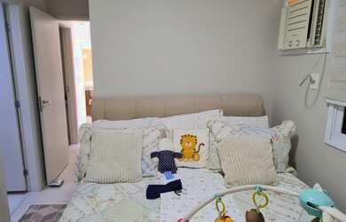 Imagem 13: EXCELENTE APTO 2QTOS-SUÍTE-50M2-1VGA- FREGUESIA JPA RJ