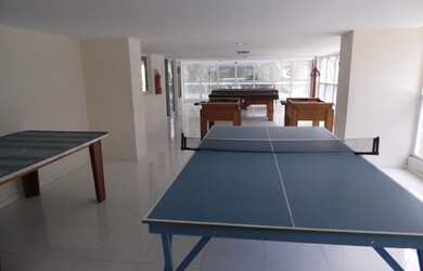 Imagem 15: Apartamento à venda, 82 m² por R$ 450.000,00 - Canto do Forte - Praia...