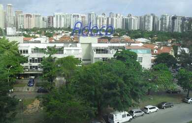 Imagem 11: Barra Business - Vista Maravilhosa - Barra da Tijuca