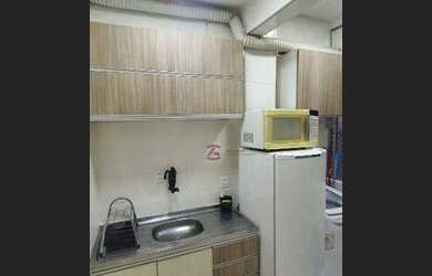 Imagem 11: Apartamento à venda, 31 m² por R$ 250.000,00 - Consolação - São Paulo/SP